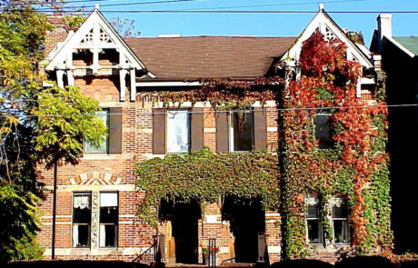 Charity Women's Shelter